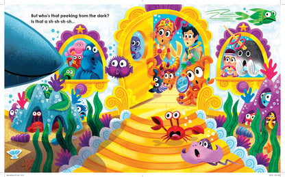 Mermaid Day
