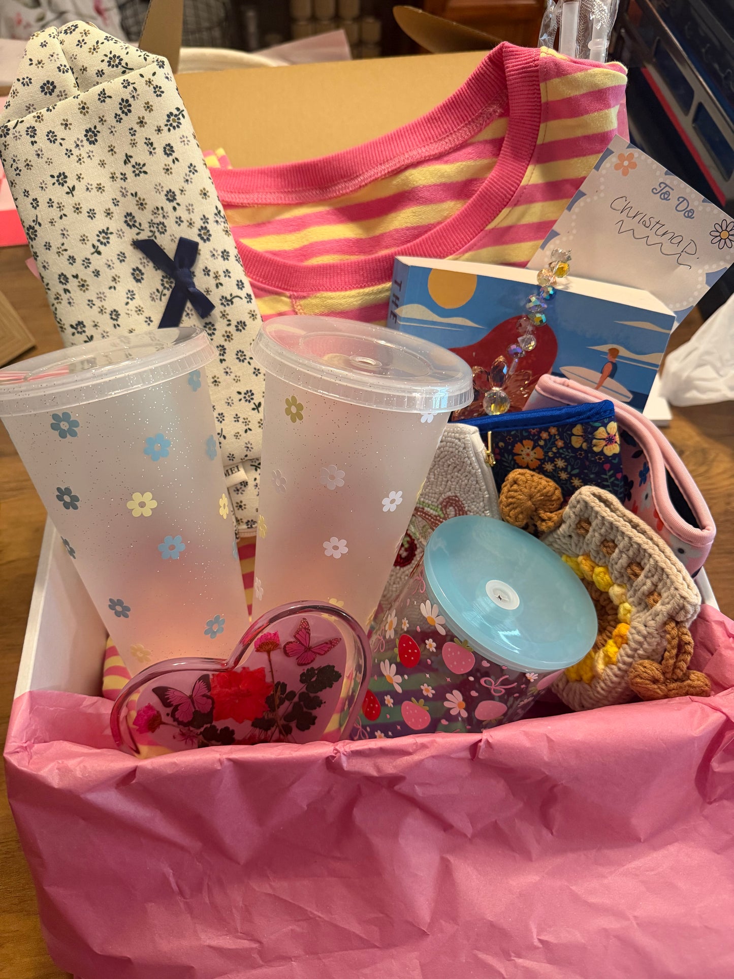Mystery Boutique Box