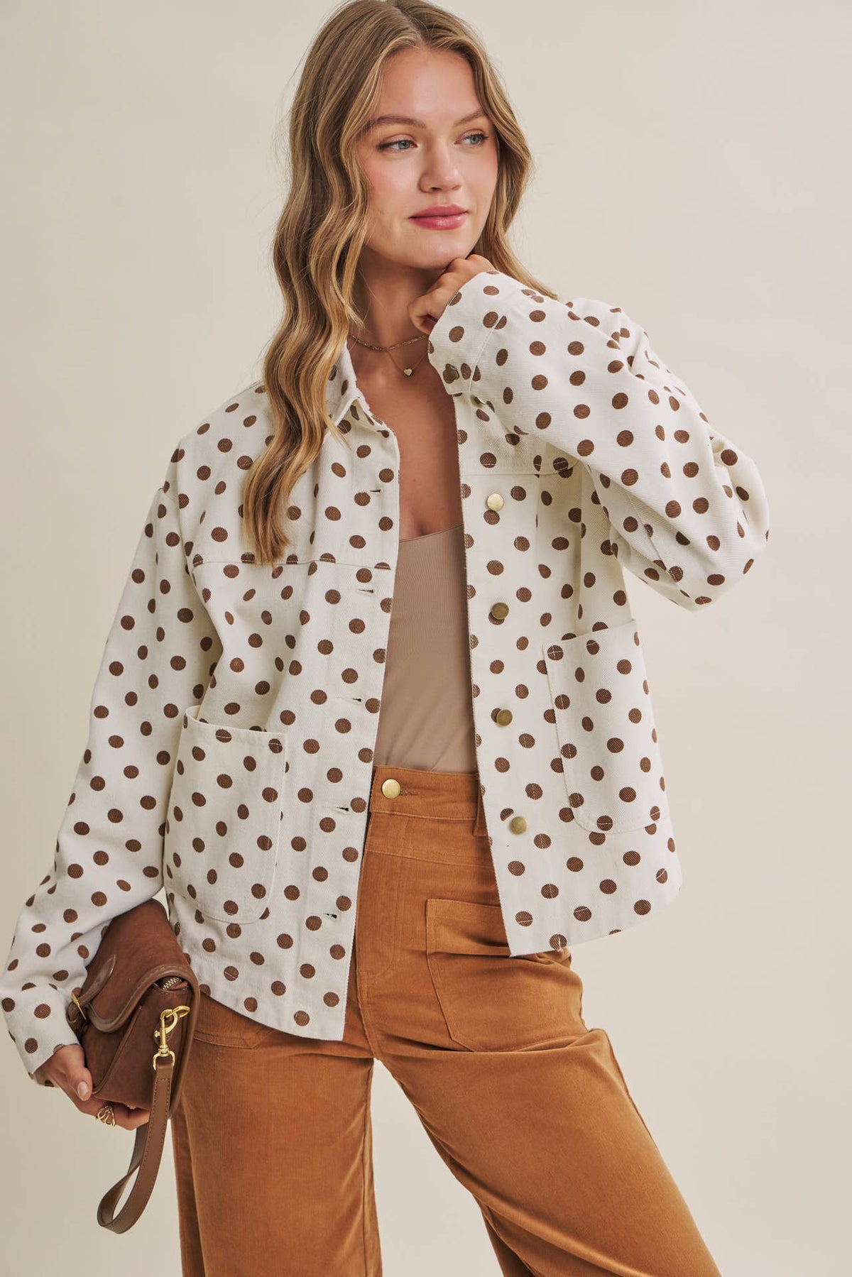September Sunlight Trouser
