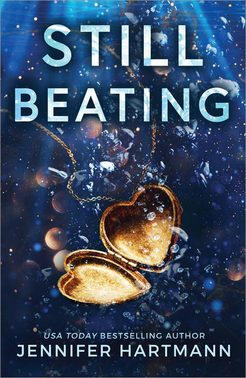 Still Beating- Jennifer Hartmann