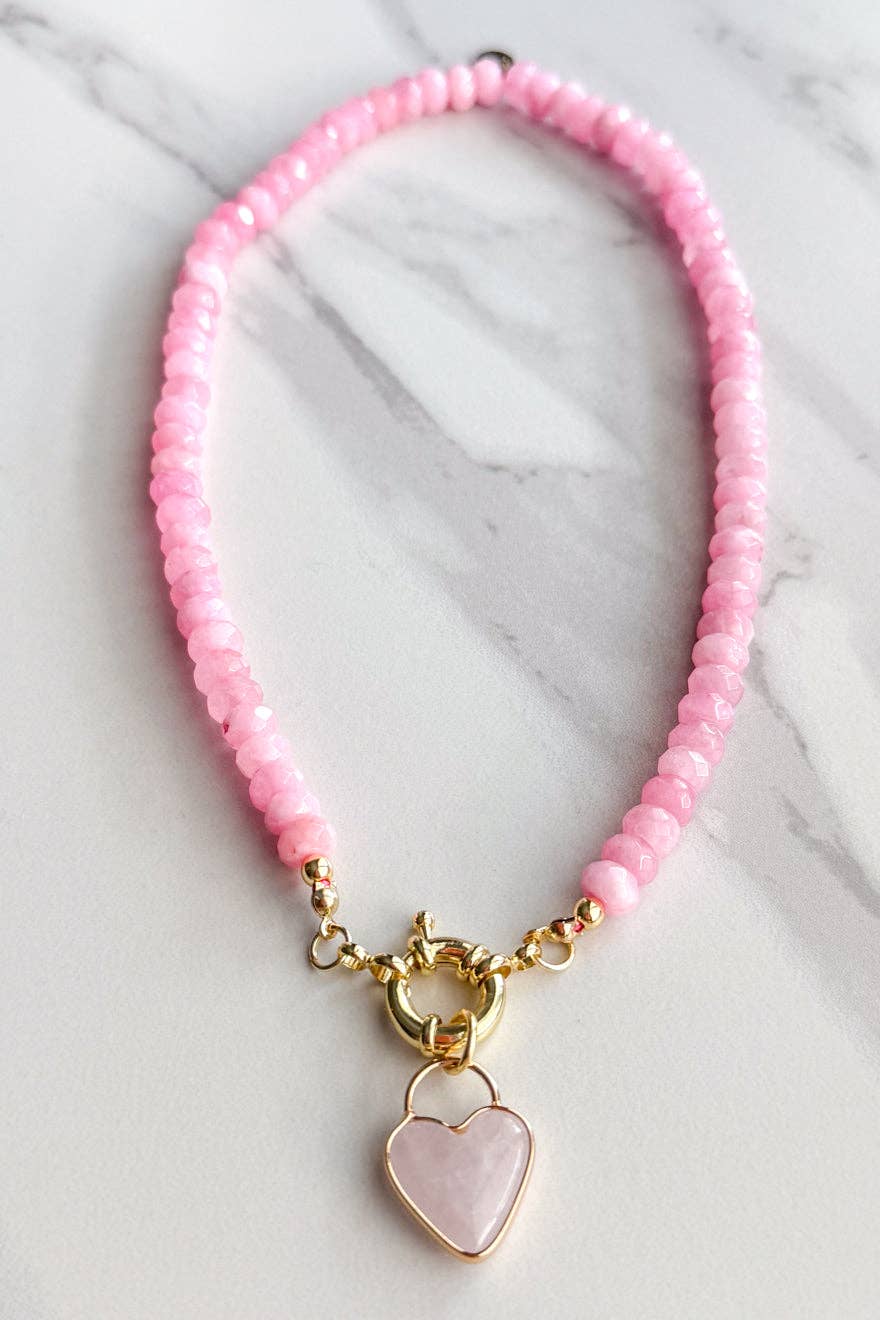 The Cassie Necklace