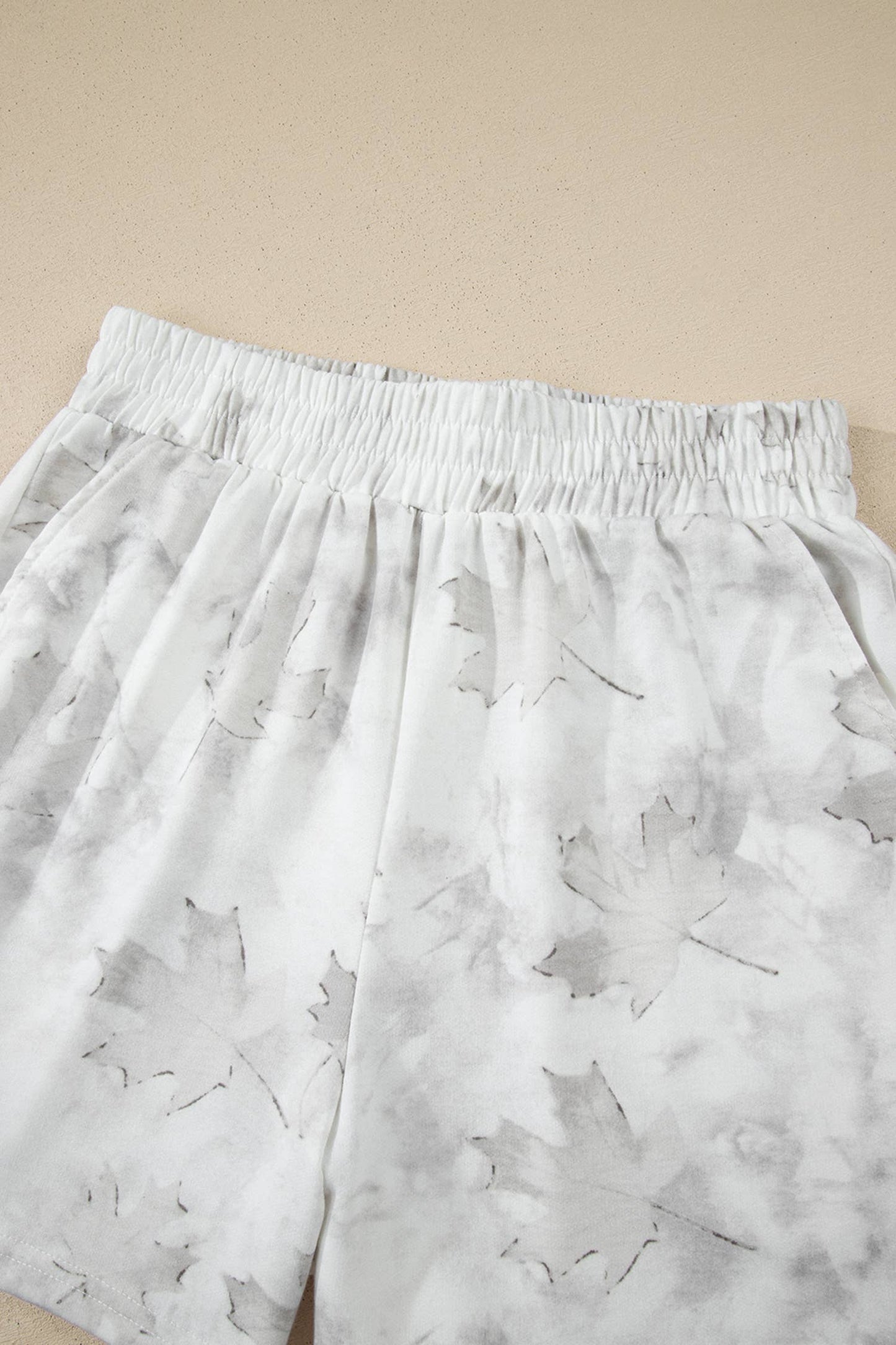 Woodland Camo Matching Set