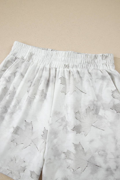 Woodland Camo Matching Set