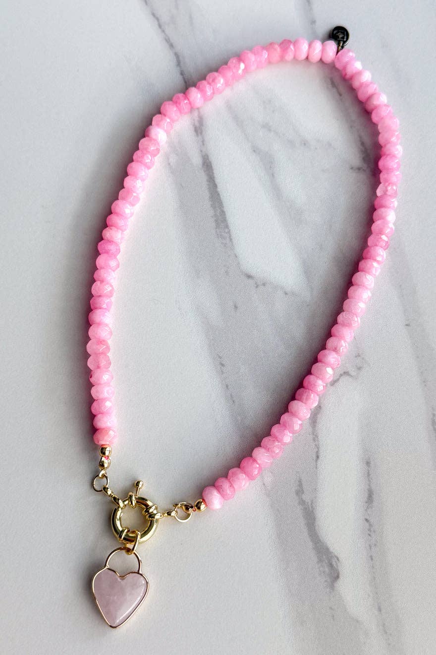 The Cassie Necklace