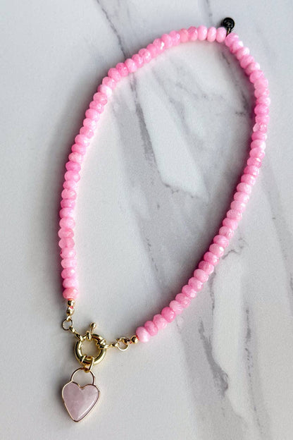 The Cassie Necklace