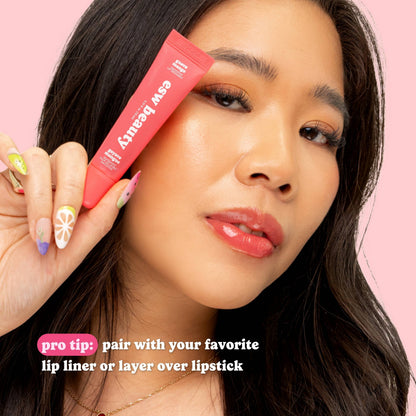 Guava Mango Smoothie Advanced Smoothing Lip Treatment