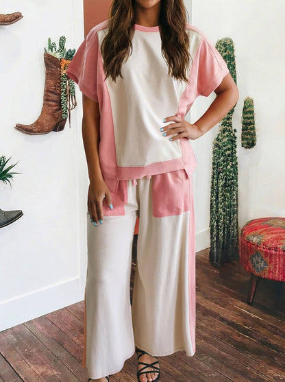 Rosie Matching Set