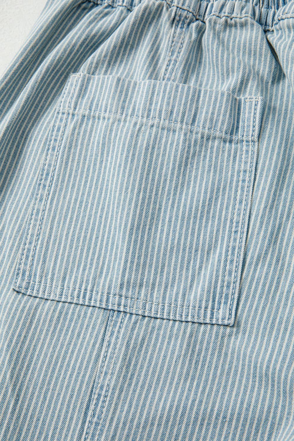 The Daybreak Drawstring Jeans