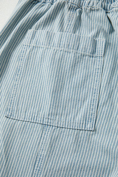 The Daybreak Drawstring Jeans