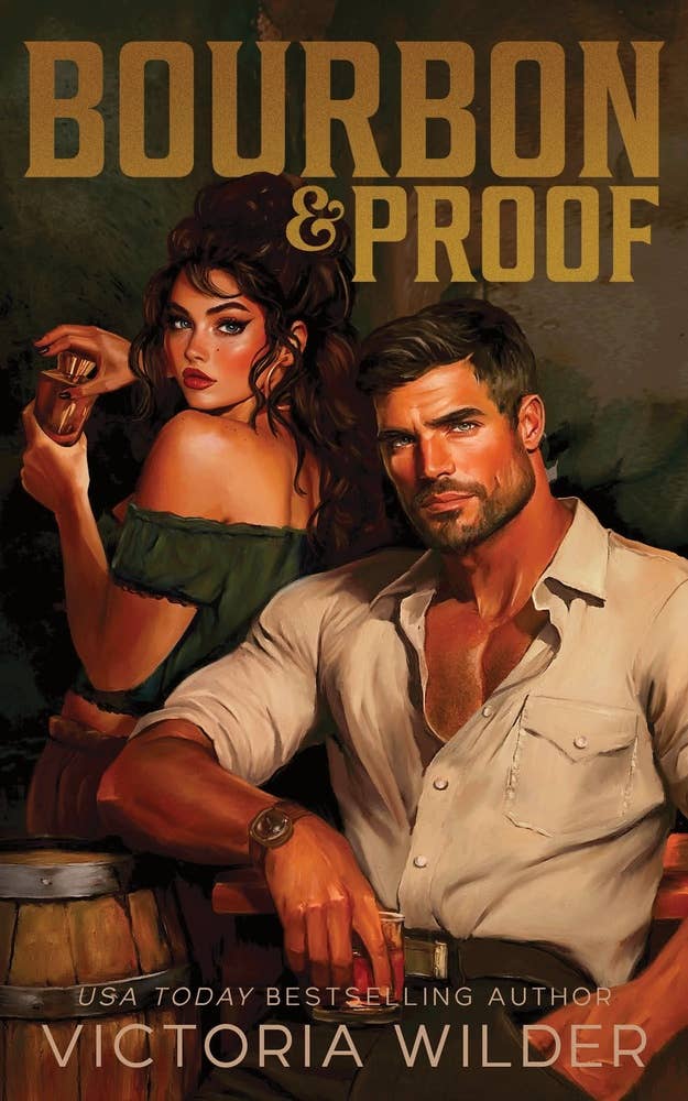 Bourbon & Proof