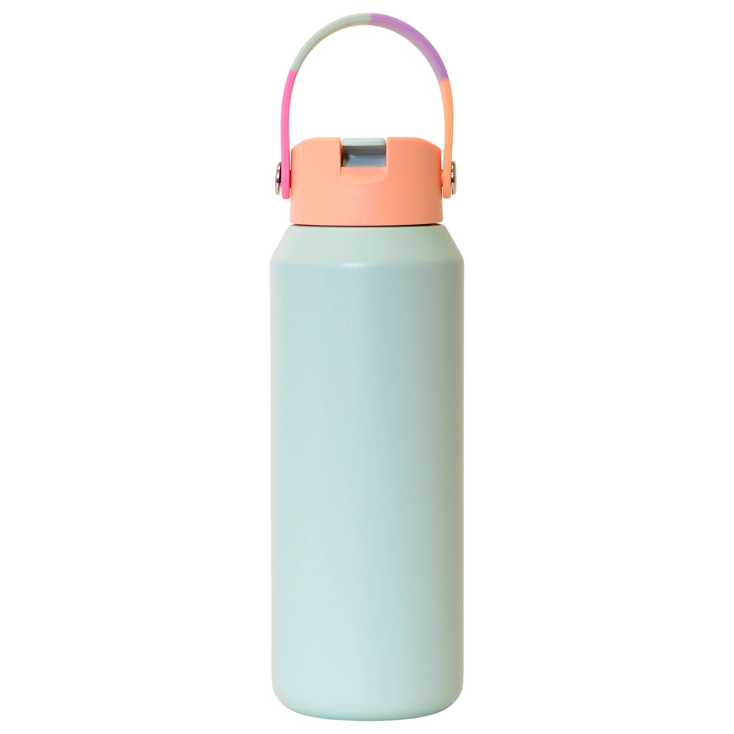 Mint Sorbet 40 oz Elemental Water Bottle