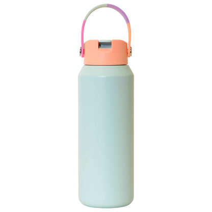 Mint Sorbet 40 oz Elemental Water Bottle