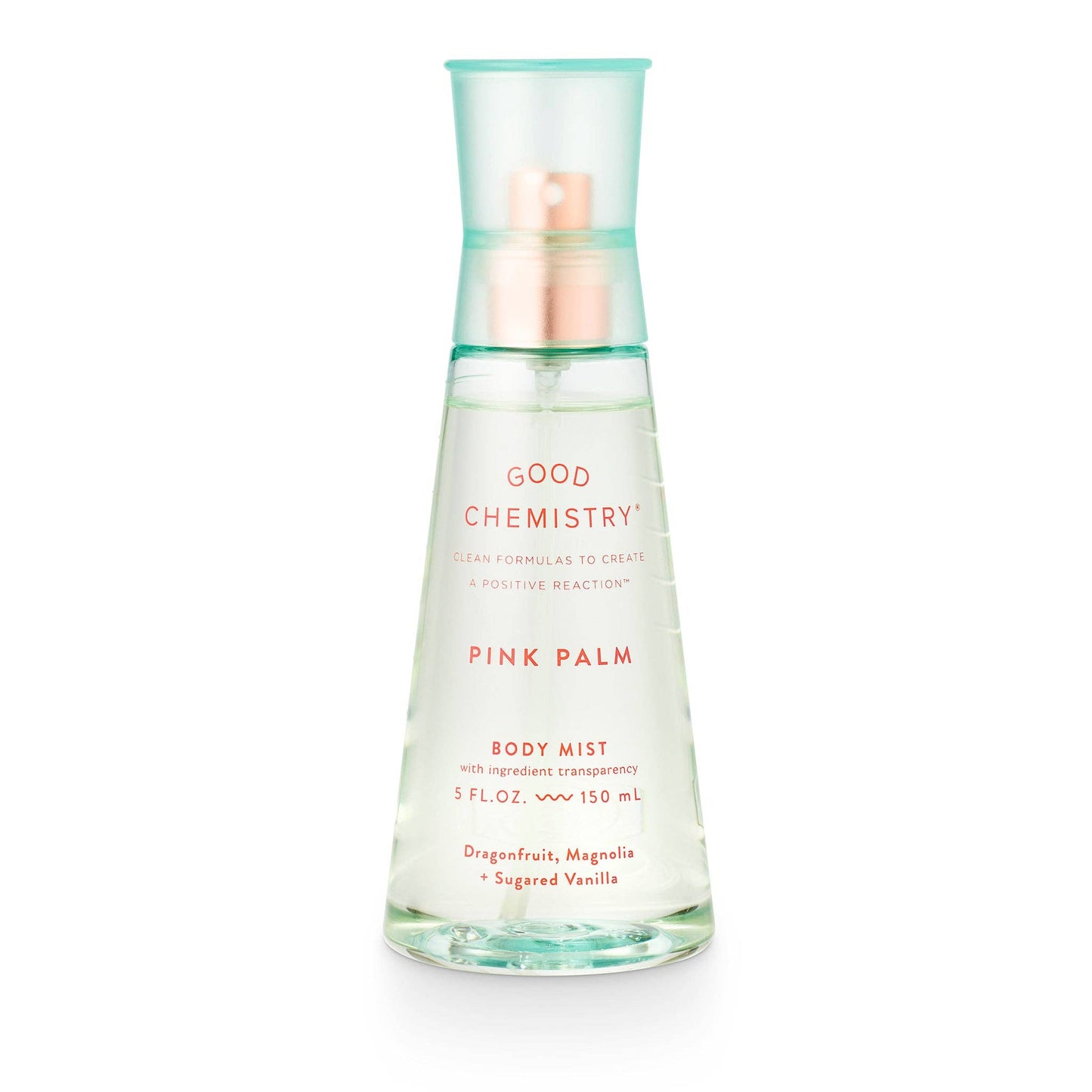 Good Chemistry Body Mist- Pink Palm