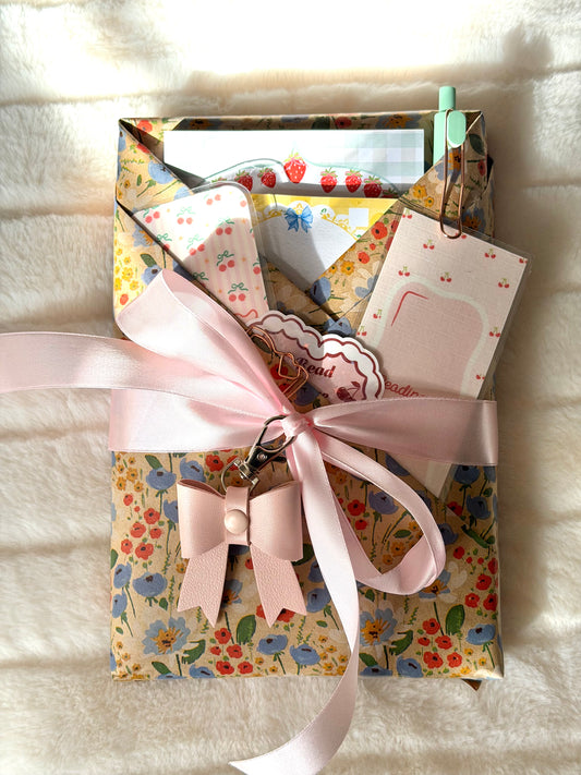 Blind Date With a Book