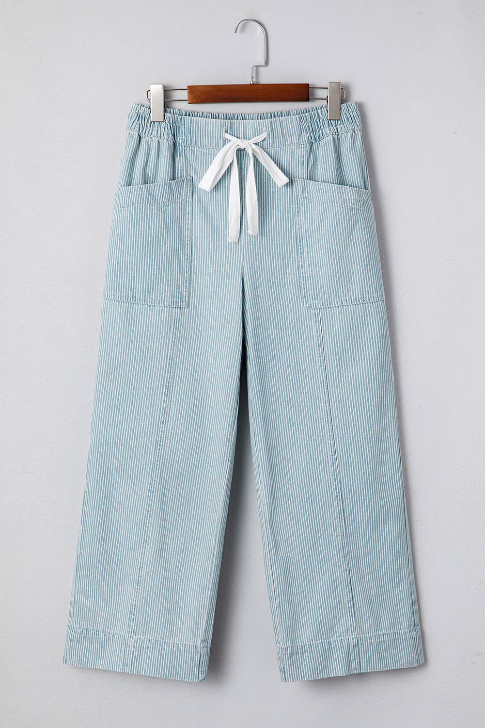 The Daybreak Drawstring Jeans