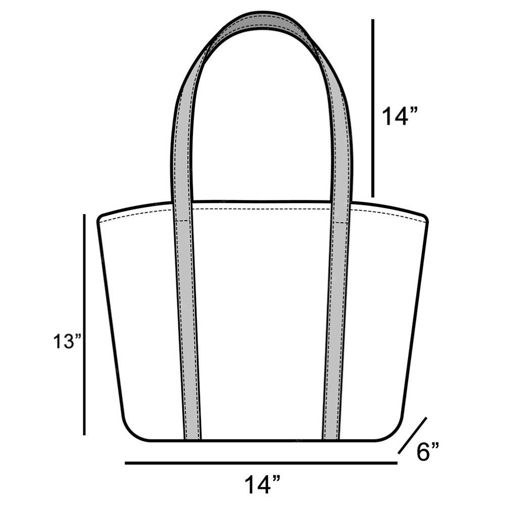 Belt Closure Vegan Leather Bucket Bag