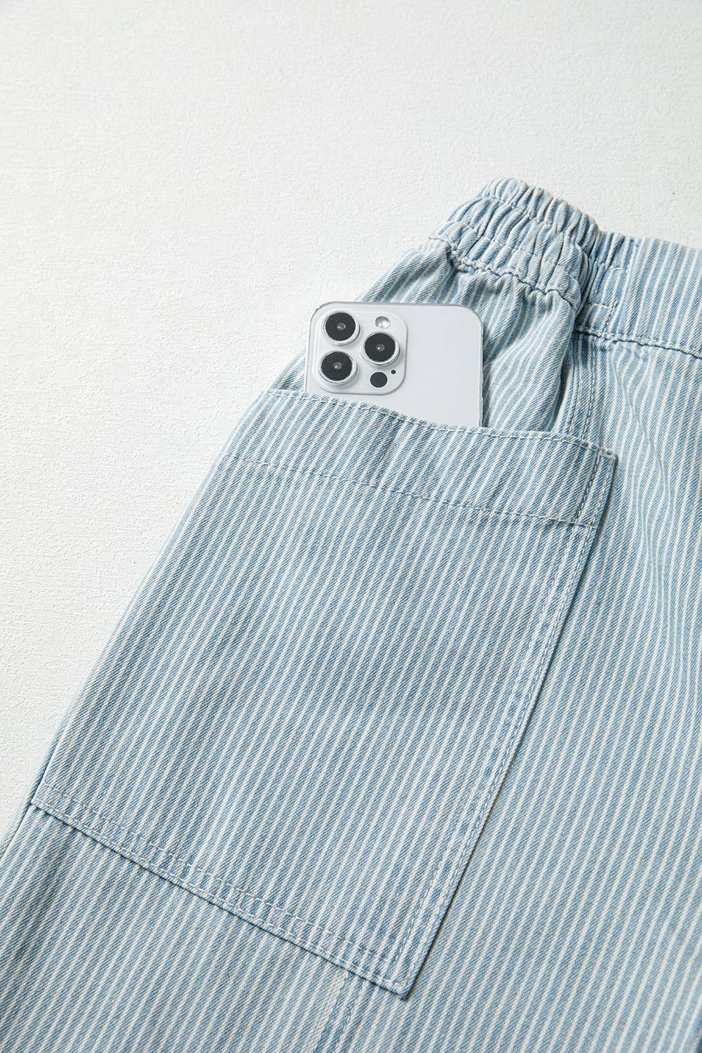 The Daybreak Drawstring Jeans