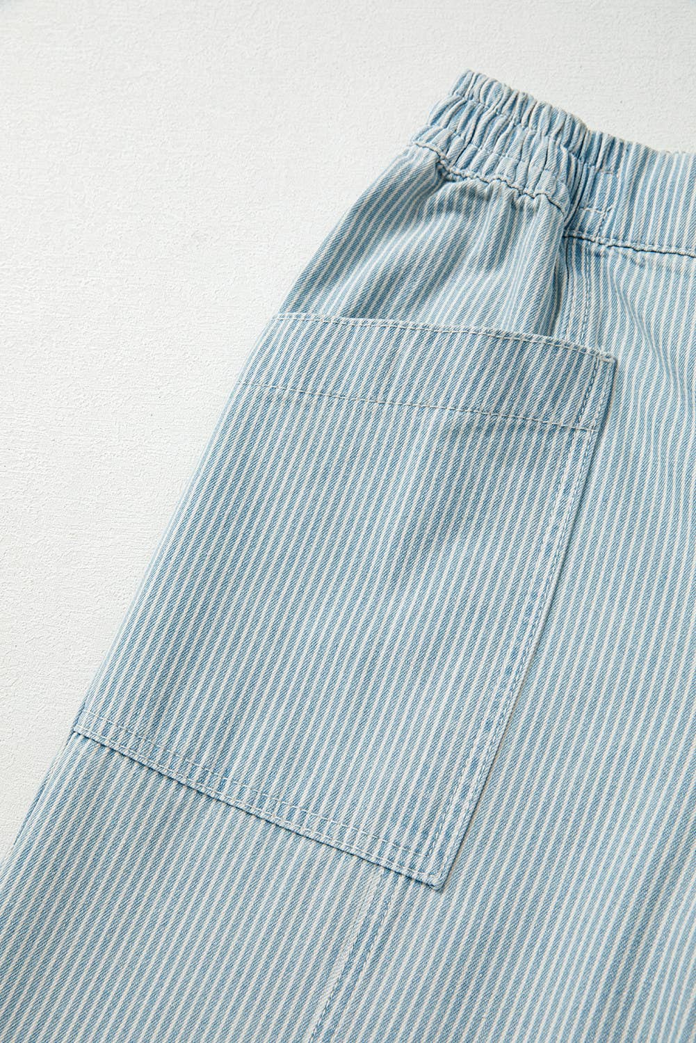 The Daybreak Drawstring Jeans