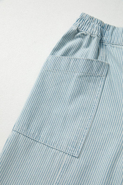 The Daybreak Drawstring Jeans
