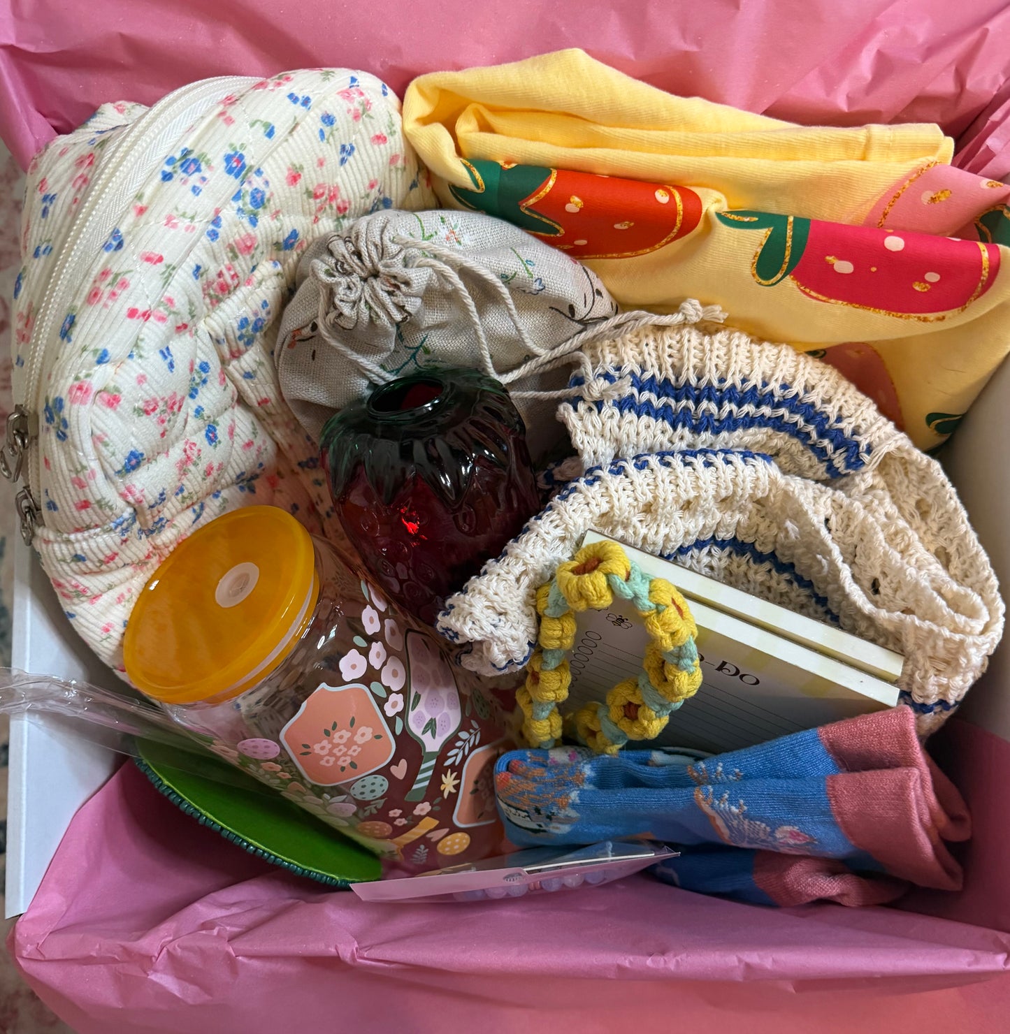 Mystery Boutique Box
