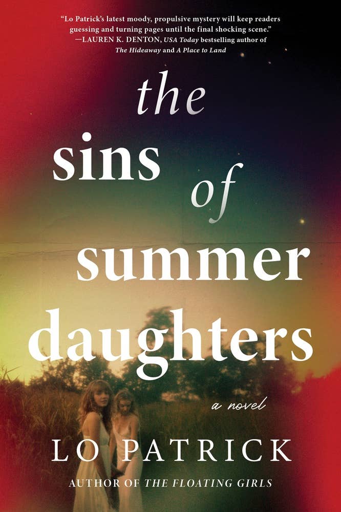 Sins of Summer Daughters