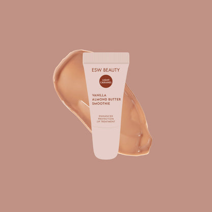 Everyday Kiss Kit - Mini Smoothie Lip Treatment Trio
