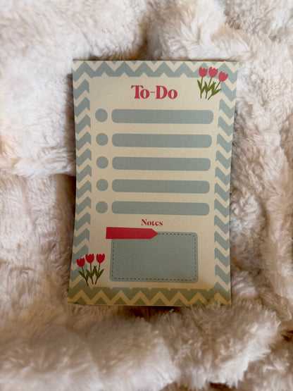Tulip To-Do List