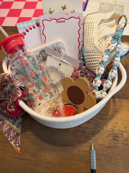 Mystery Boutique Box
