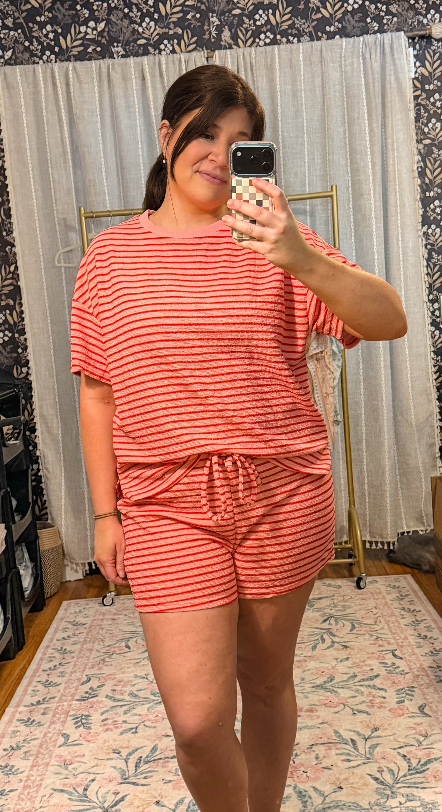 The Penny Matching Set