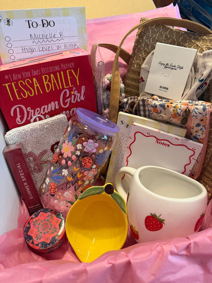 Mystery Boutique Box