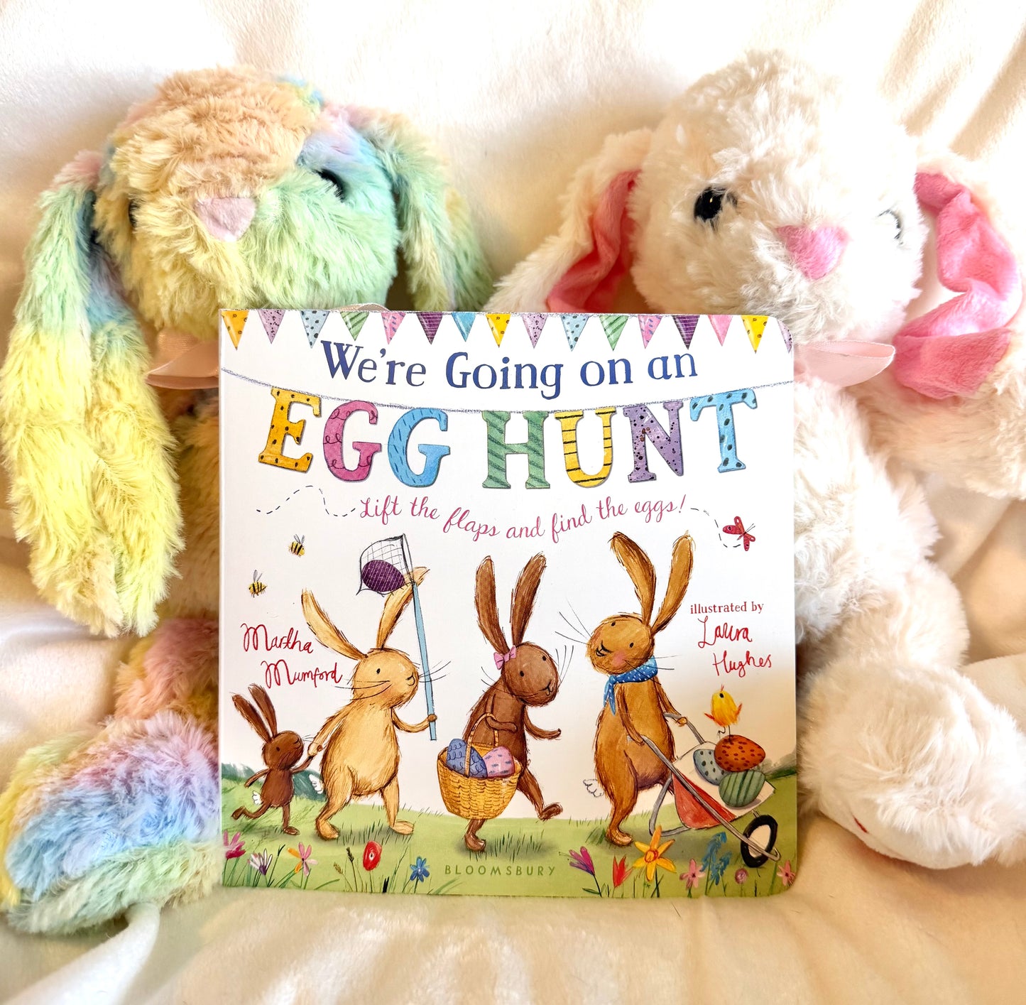 Easter Book Bundles