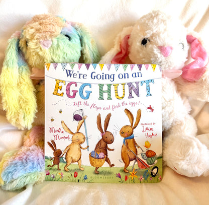 Easter Book Bundles