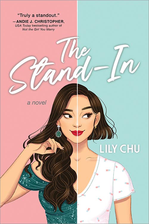 The Stand-In- Lily Chu