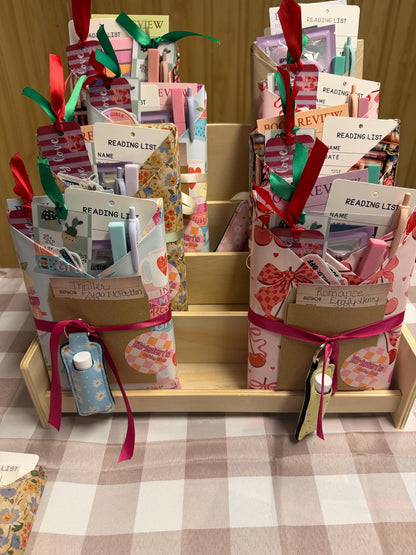 Blind Date With a Book