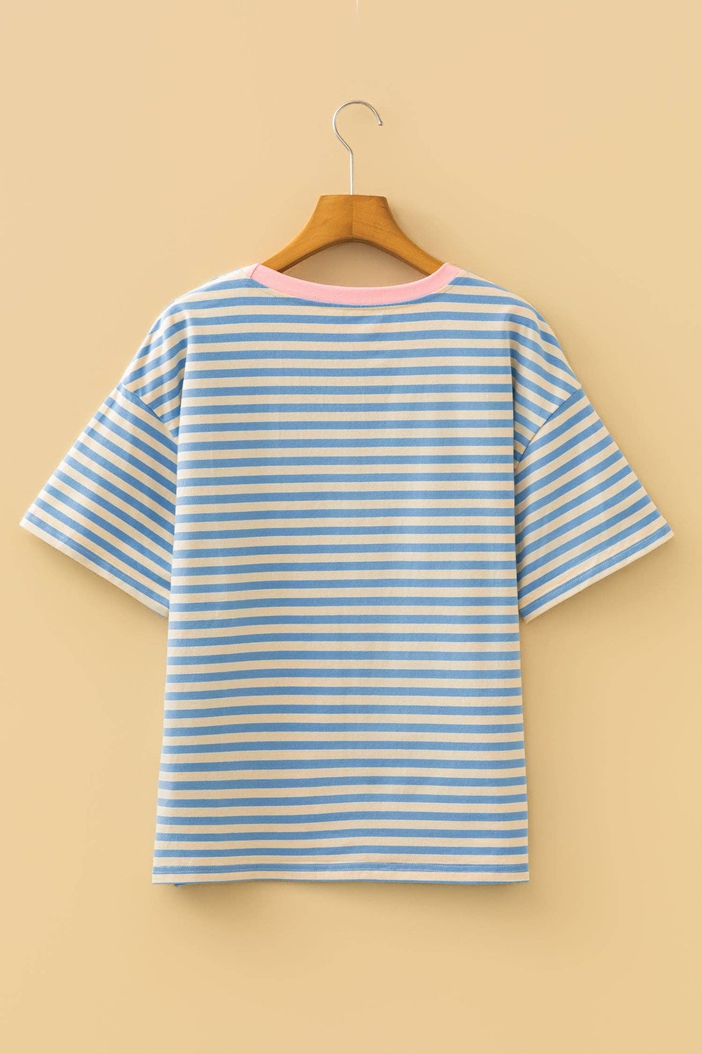 Juliet Crew Neck Tee