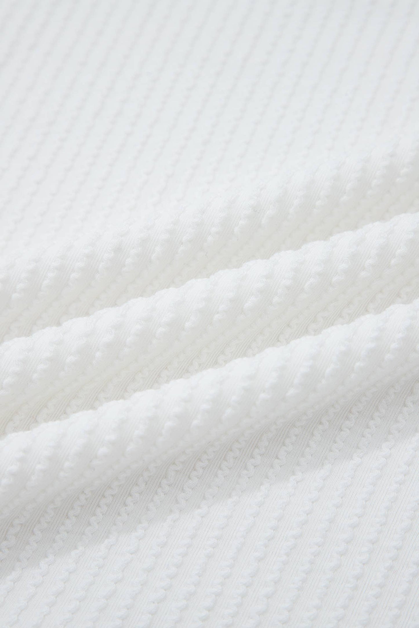 USA Loose Ribbed Top