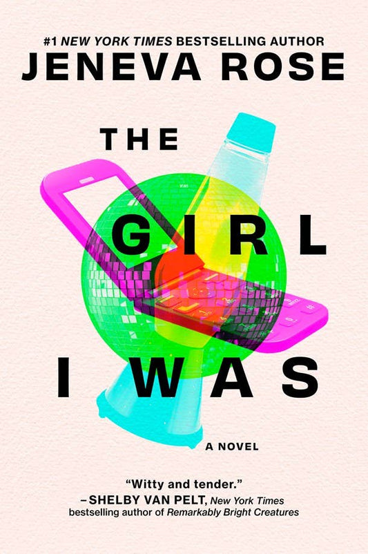 The Girl I Was