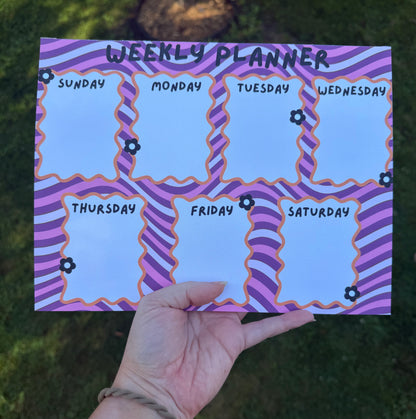 Dopamine Wavelength Planner