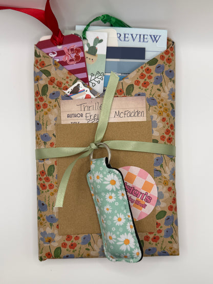 Blind Date With a Book