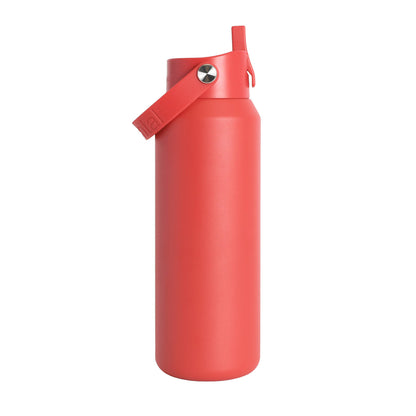 Red- 40oz Elemental Water Bottle