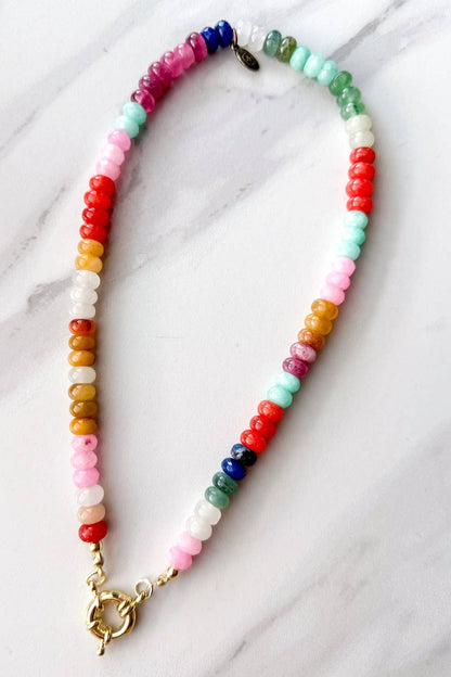 The Camille Necklace