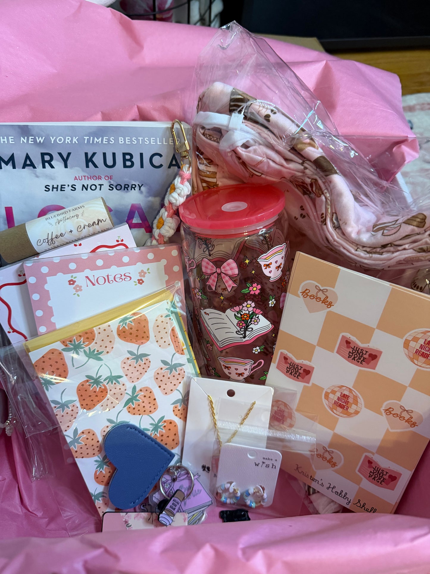 Mystery Boutique Box