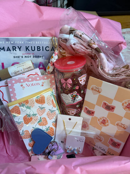 Mystery Boutique Box