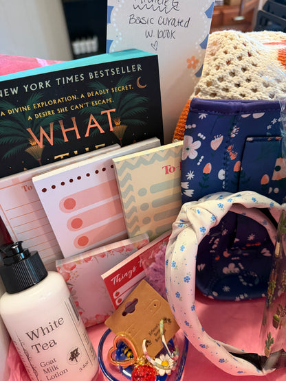 Mystery Boutique Box