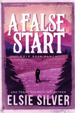 A False Start- Elsie Silver