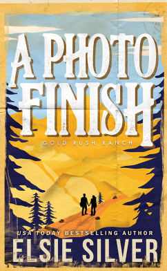 A Photo Finish- Elsie Silver