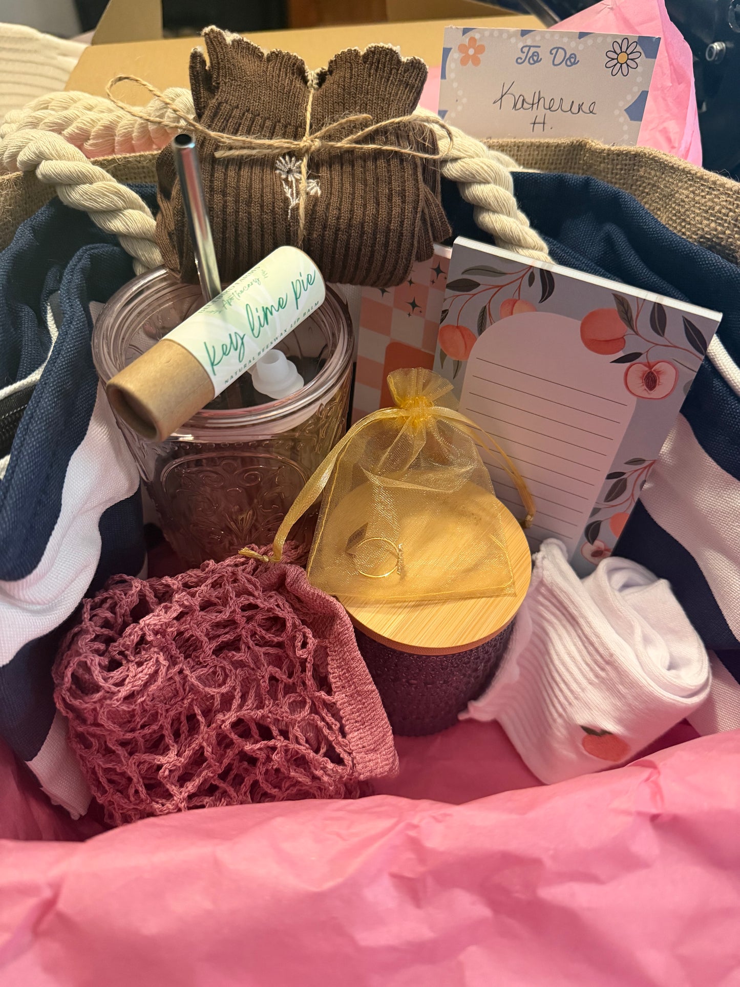 Mystery Boutique Box