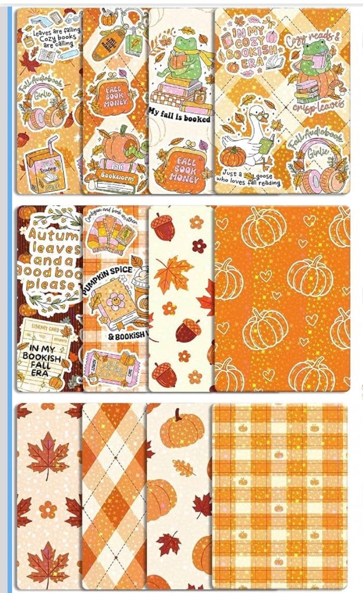Mystery Boutique Box-Fall Theme
