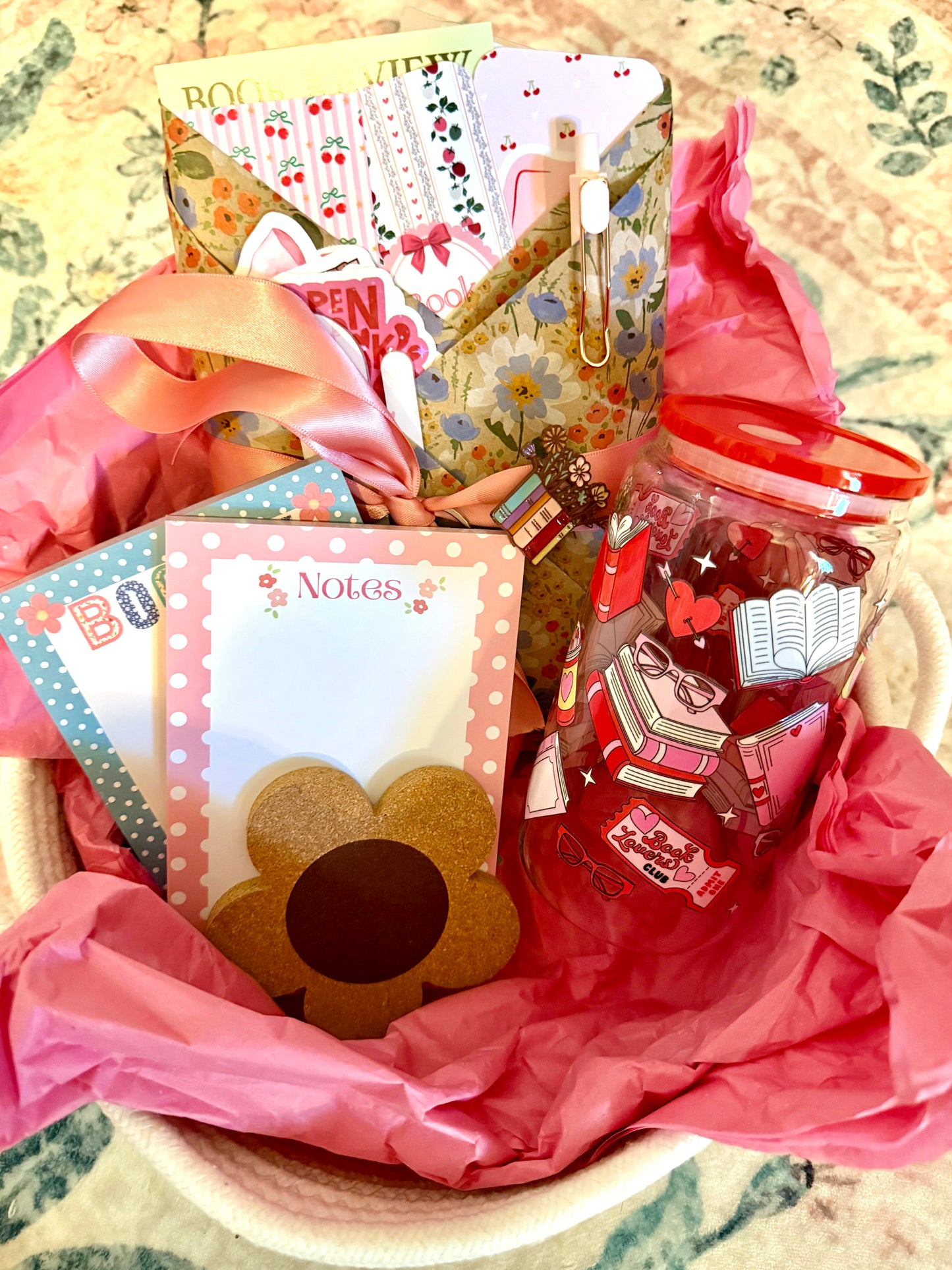 Bookish Box