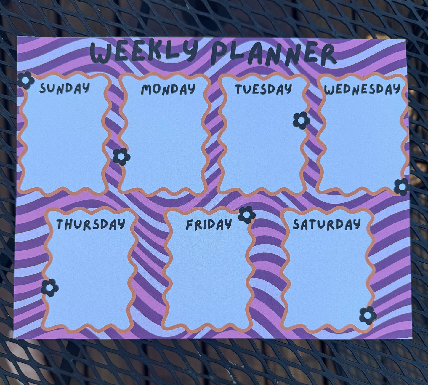 Dopamine Wavelength Planner